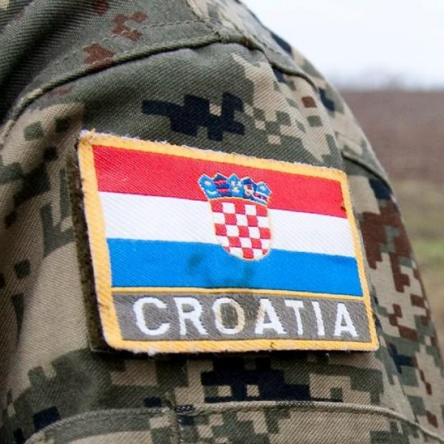 Arhivska fotografija
