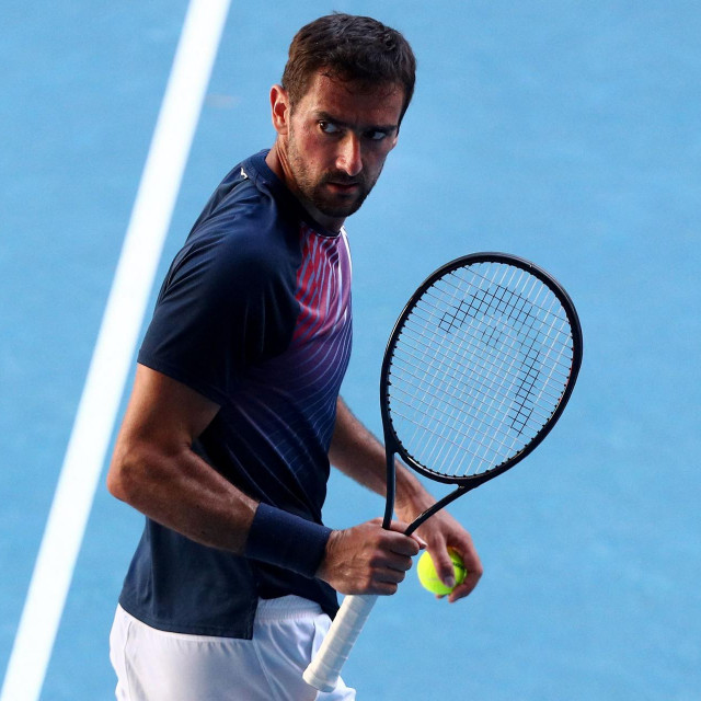 Marin Čilić
