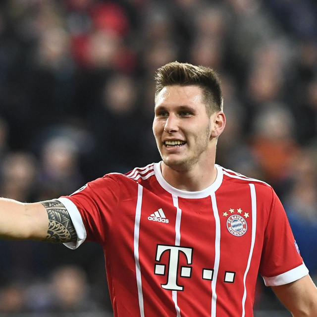 Niklas Sule prelazi besplatno u Borussiju Dortmund idućeg ljeta
