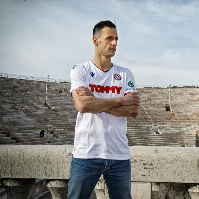 Nikola Kalinić
