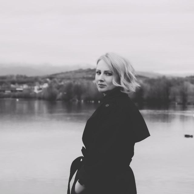 Magdalena Blažević
