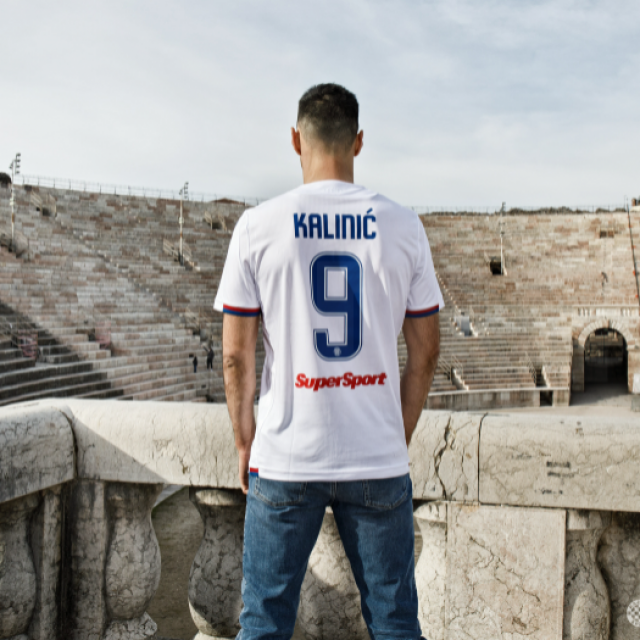 Nikola Kalinić
