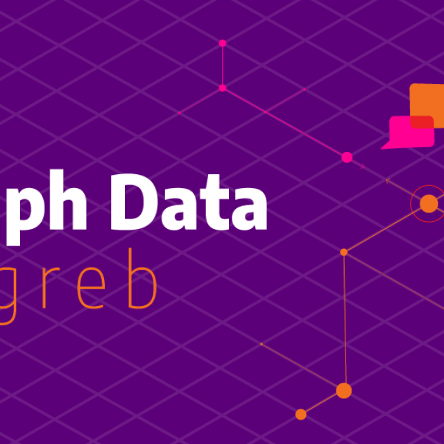 Graph Data Zagreb Meetup
