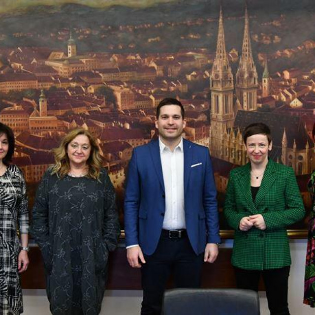 Danijela Dolenec i Dejan Nemčić
