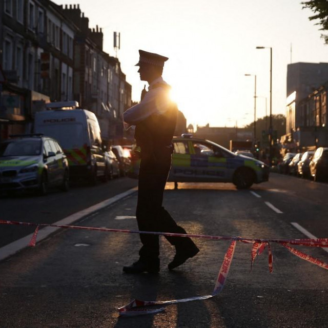 Finsbury Park/Ilustracija
