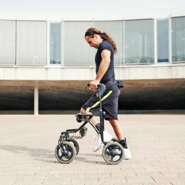 Michel Roccati (arhivska fotografija)
