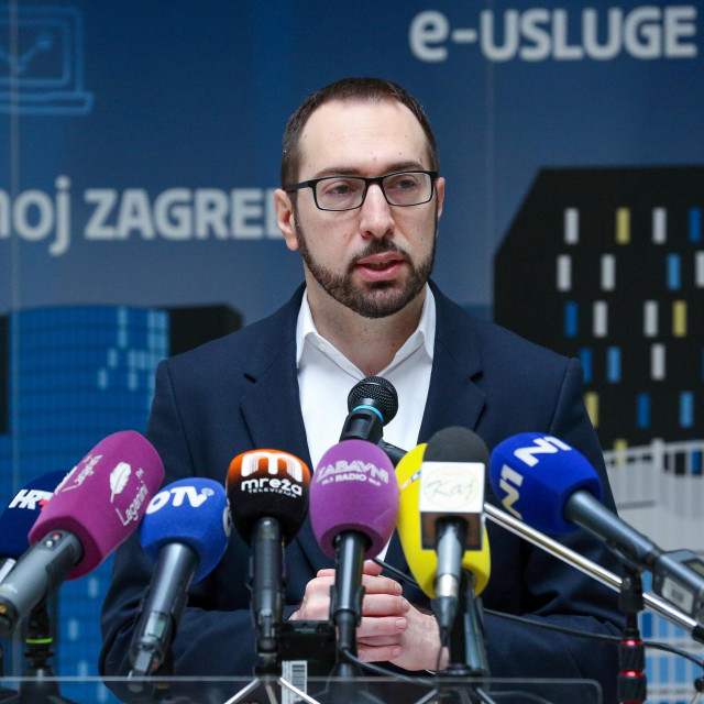 Tomislav Tomašević
