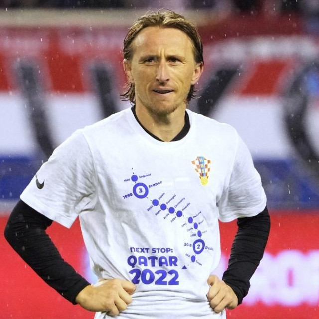Luka Modrić
