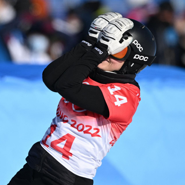 Gloria Kotnik