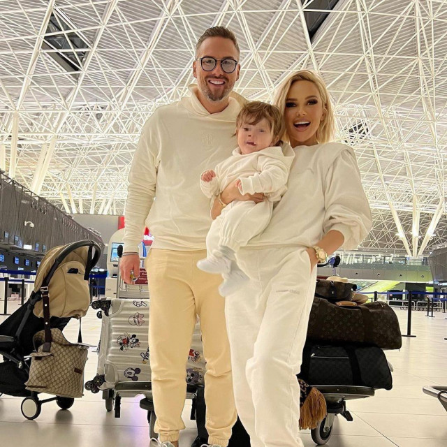 Maja Šuput, Nenad Tatarinov i Bloom
