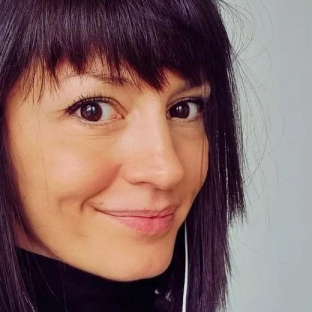 Ivana Paradžiković
