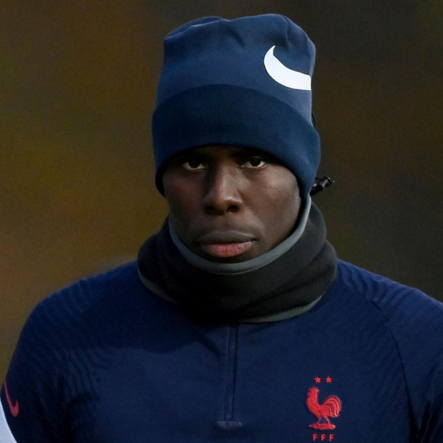 Kurt Zouma se našao na udaru kritika nakon što je u javnost izašao video gdje tuče mačku
