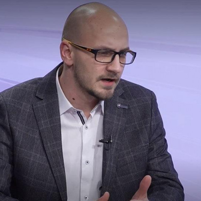 Igor Marko Gligorić