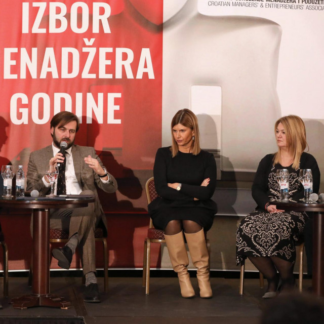Velibor Mačkić, Tomislav Ćorić, Ivana Bratanić, Jasminka Horvat Martinović, Nikica Gabrić
