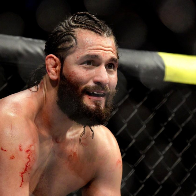 Jorge Masvidal

