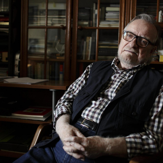 Borivoj Dovniković Bordo
