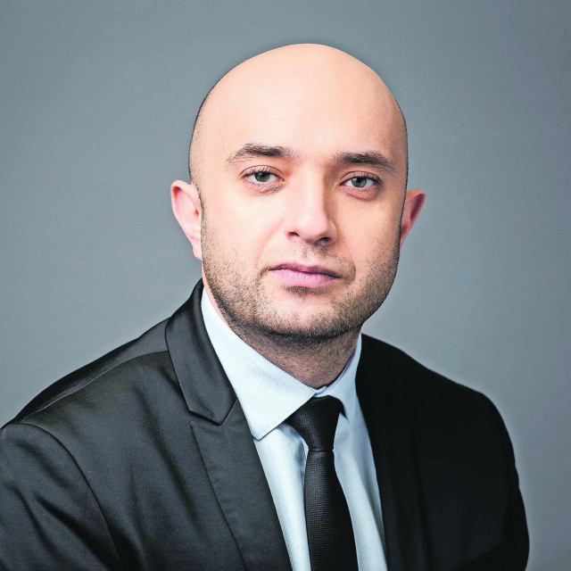 Hrvoje Glavaš
