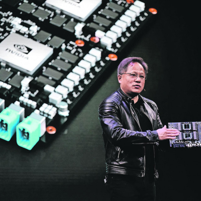 Jensen Huang

