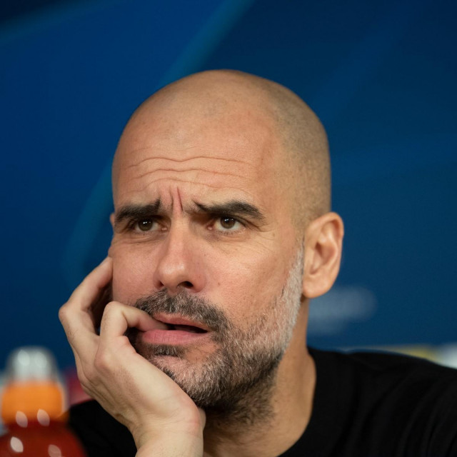 Pep Guardiola reagirao je na snimku Jacka Grealisha koja je šokirala javnost
