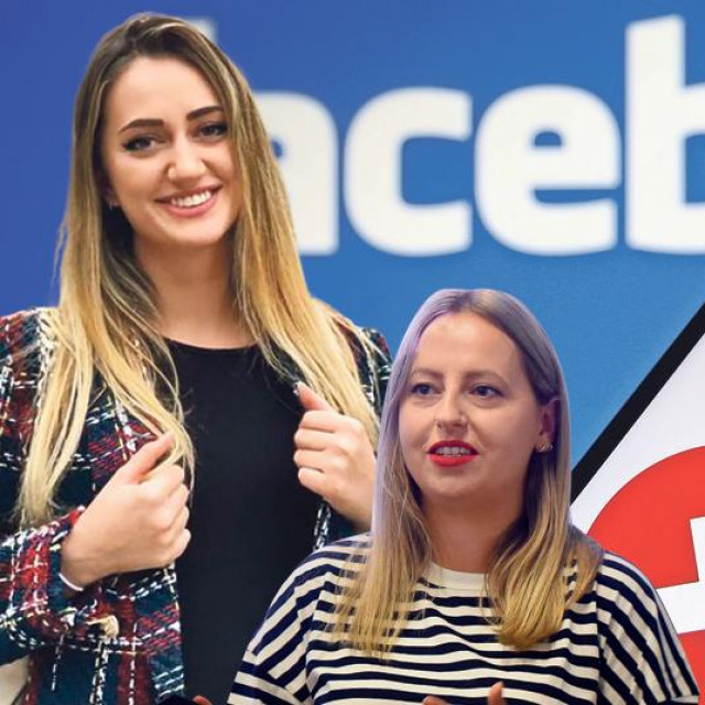 Lorena Farkač; Mia Biberović; Ella Dvornik
