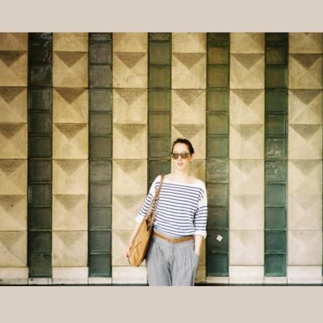 Fotografija: Privatni album 
