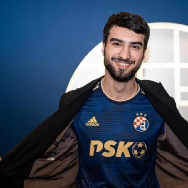 Mahir Emreli
