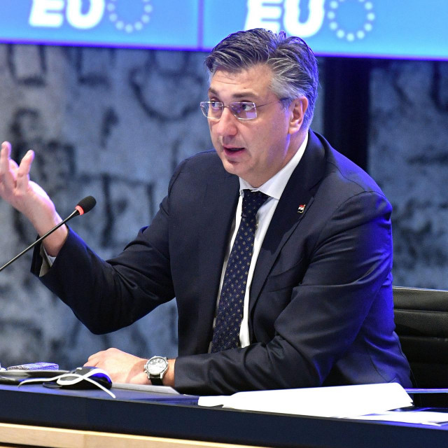 Andrej Plenković
