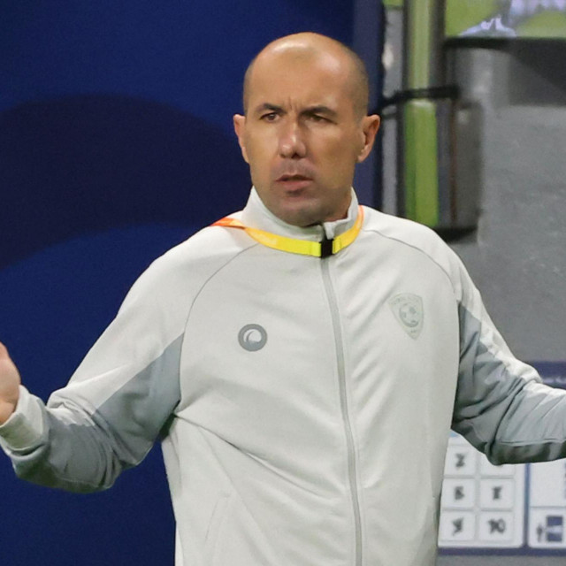 Leonardo Jardim se ne slaže s rasporedom SP-a za klubove
