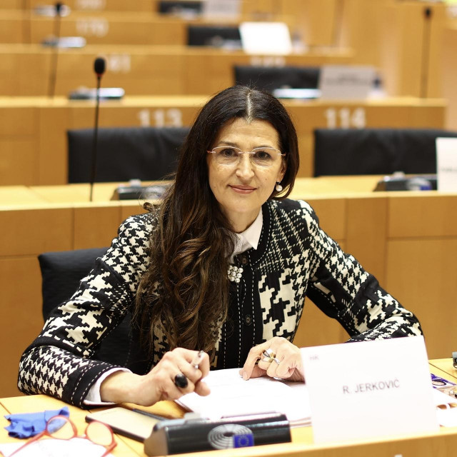 Romana Jerković