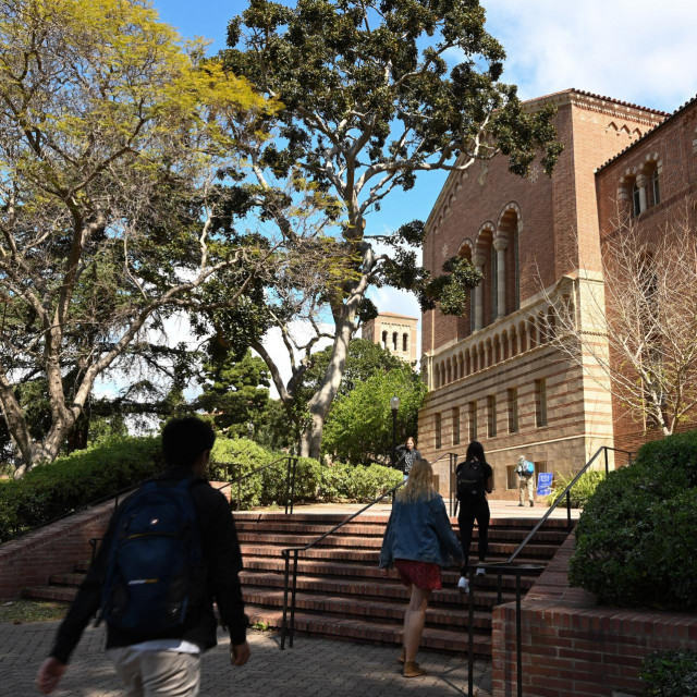 Ilustrativna fotografija
