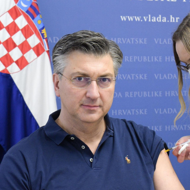 Andrej Plenković
