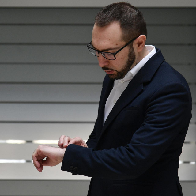 Tomislav Tomašević
