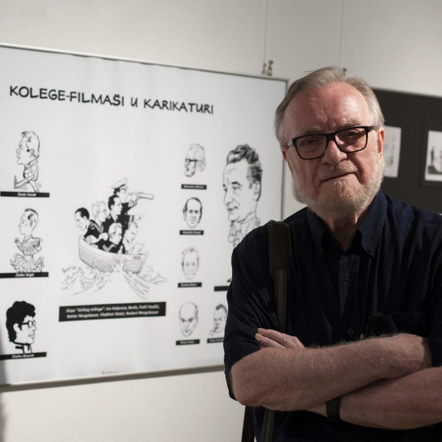 Borivoj Dovniković Bordo
