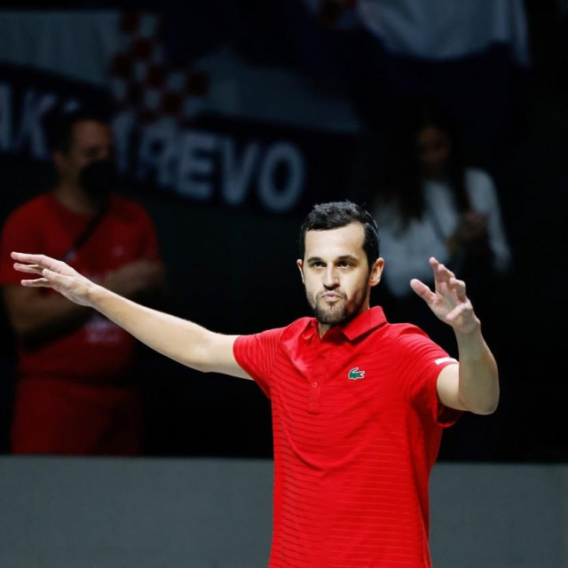 Mate Pavić
