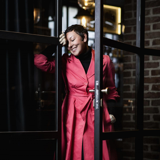 Fotografija: Neja Markičević/CROPIX
