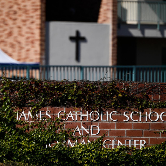 Škola koju je opljačkala časna sestra
