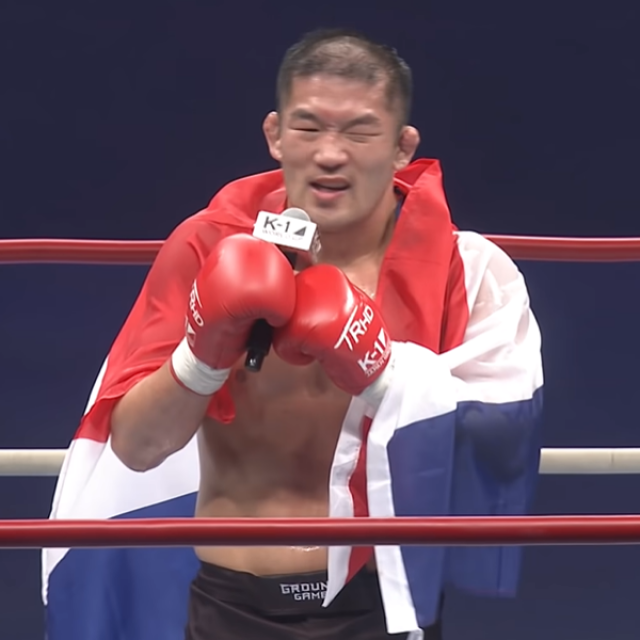 Satoshi Ishii
