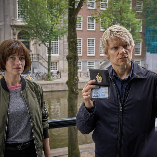 ”Van der Valk”