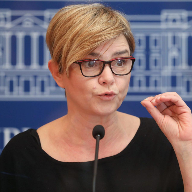 Sandra Benčić
