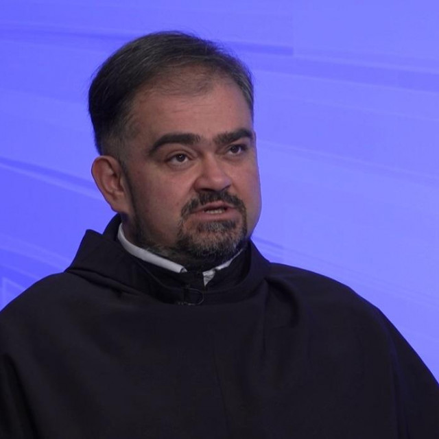 Fra Vladimir Vidović
