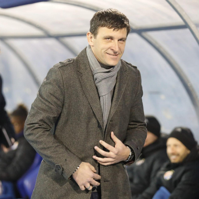 Sergej Jakirović
