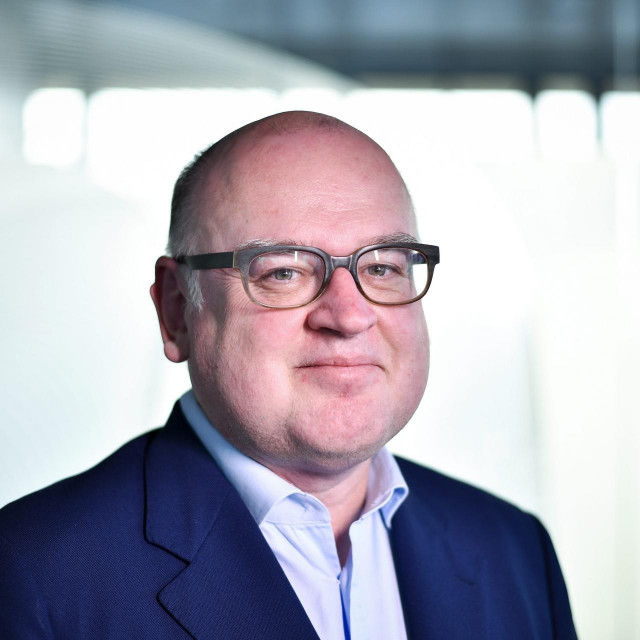 Bernd Spalt
