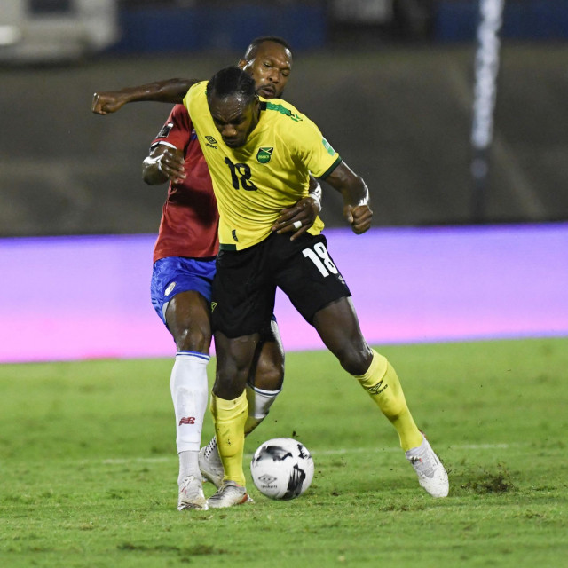 Michail Antonio
