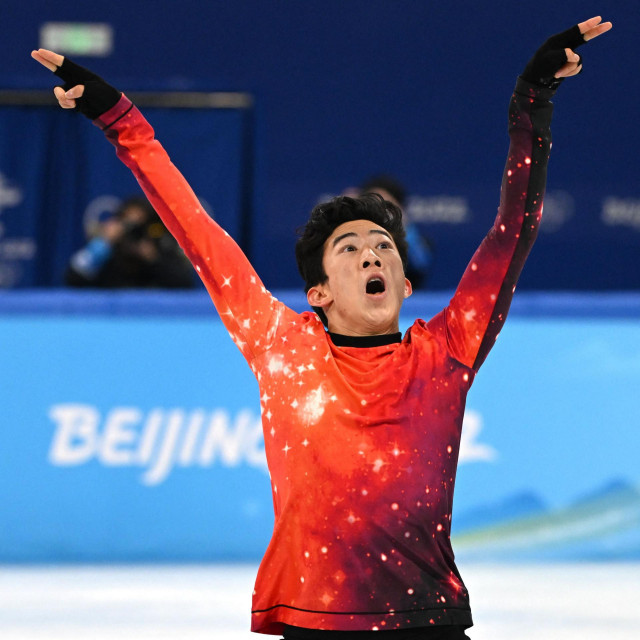 Nathan Chen
