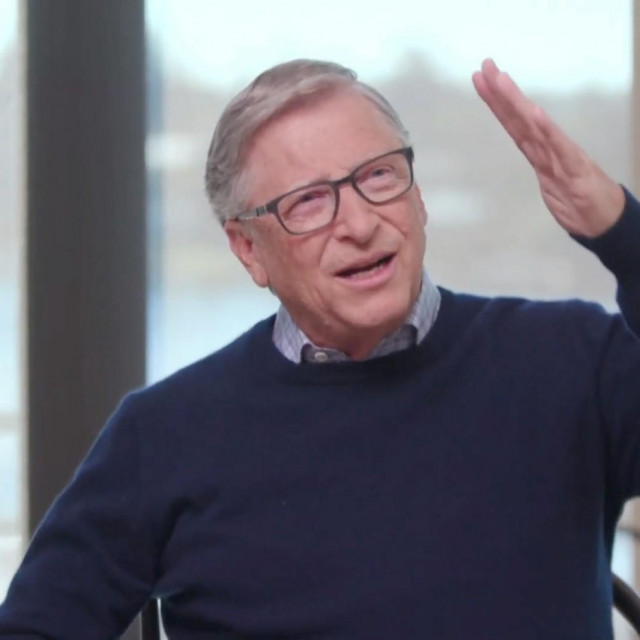 Bill Gates

