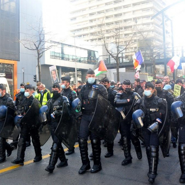 Ilustrativna fotografija
