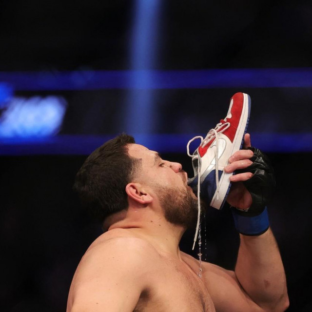 Tai Tuivasa

