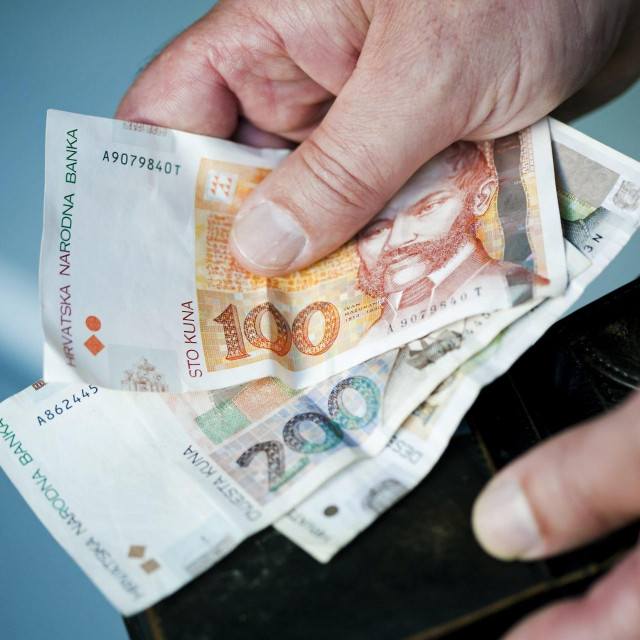 Ilustrativna fotografija
