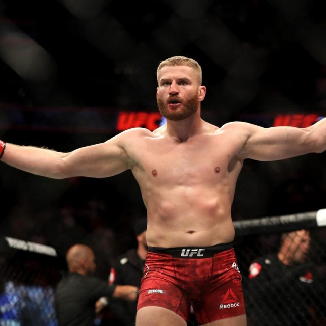Jan Blachowicz