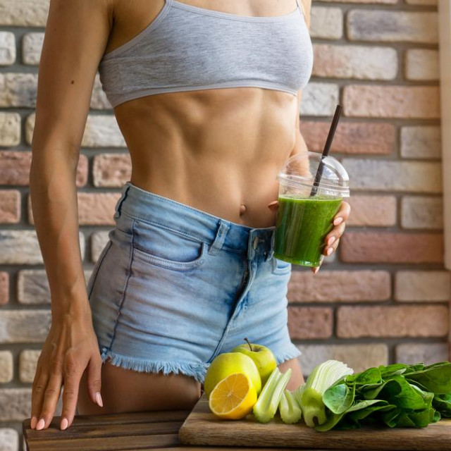 Neka ovaj smoothie postane dio dnevne rutine.
